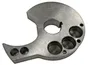 vacuum pump rotor